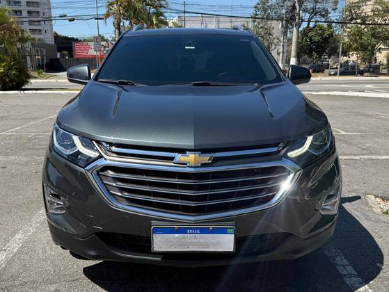 CHEVROLET EQUINOX 2.0 16V TURBO GASOLINA PREMIER AWD AUTOMÁTICO